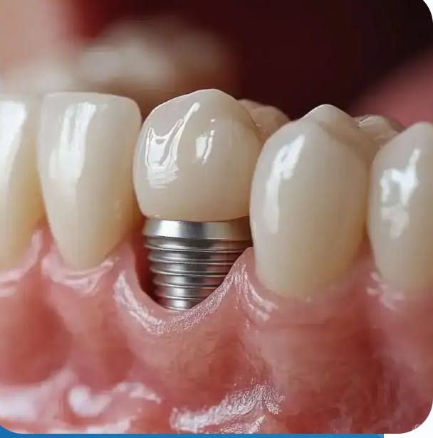 Dental Implant in jabalpur